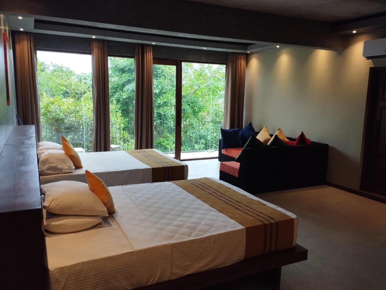 Bogala Village Eco Resort Kegalle Exterior foto