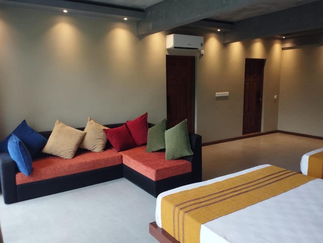 Bogala Village Eco Resort Kegalle Exterior foto