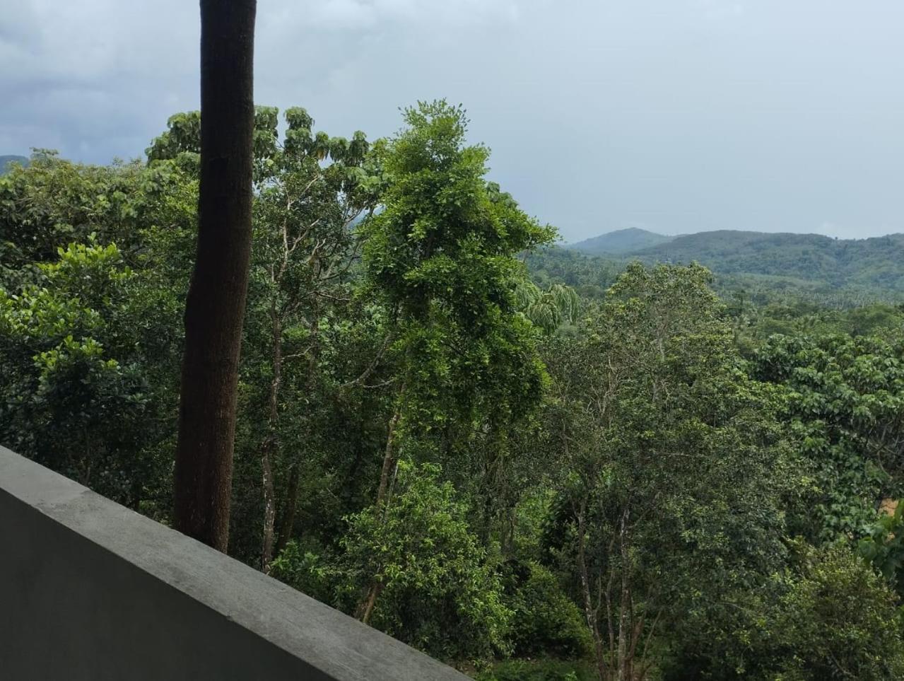 Bogala Village Eco Resort Kegalle Exterior foto