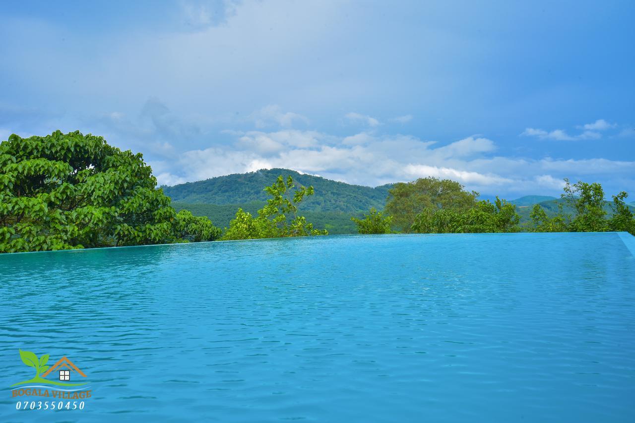 Bogala Village Eco Resort Kegalle Exterior foto